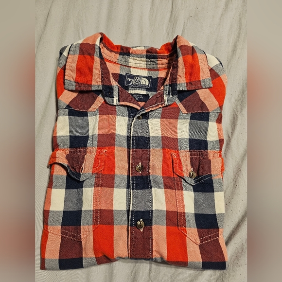 The North Face Other - North Face Button Down